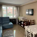 Apartament Kolobrzeg