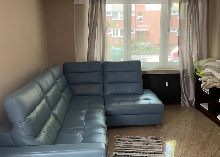 Apartament Kolobrzeg