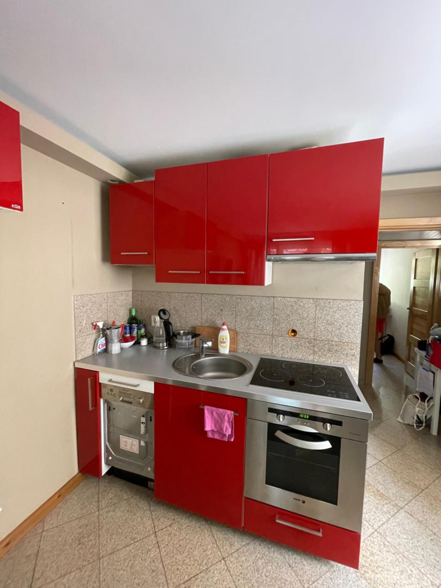 Apartament Kolobrzeg * Kołobrzeg