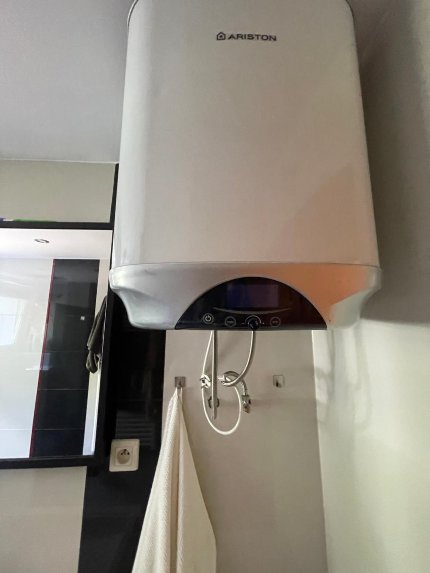 Apartament Apartament Kolobrzeg Kołobrzeg