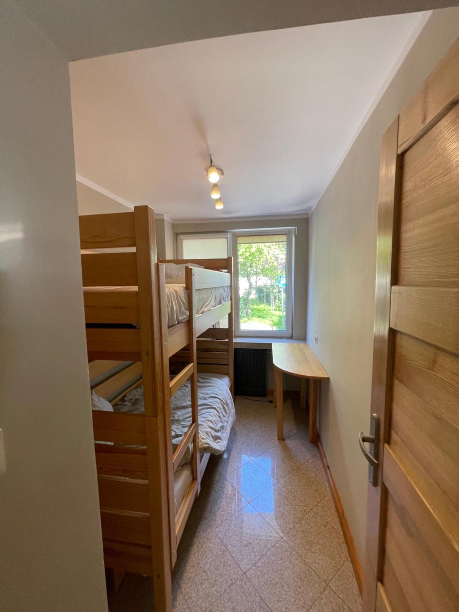 Apartament Kolobrzeg