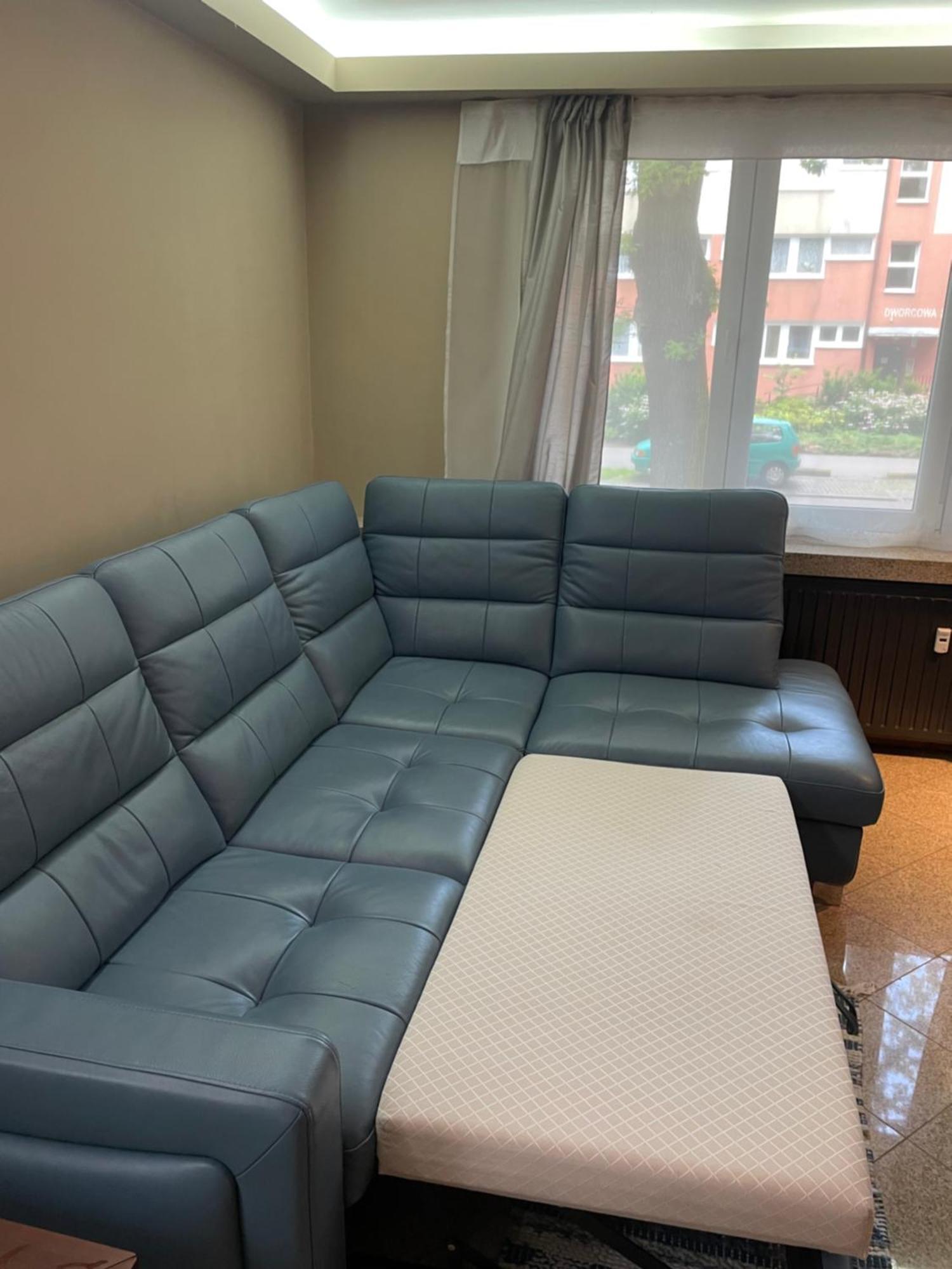 Apartament Kolobrzeg