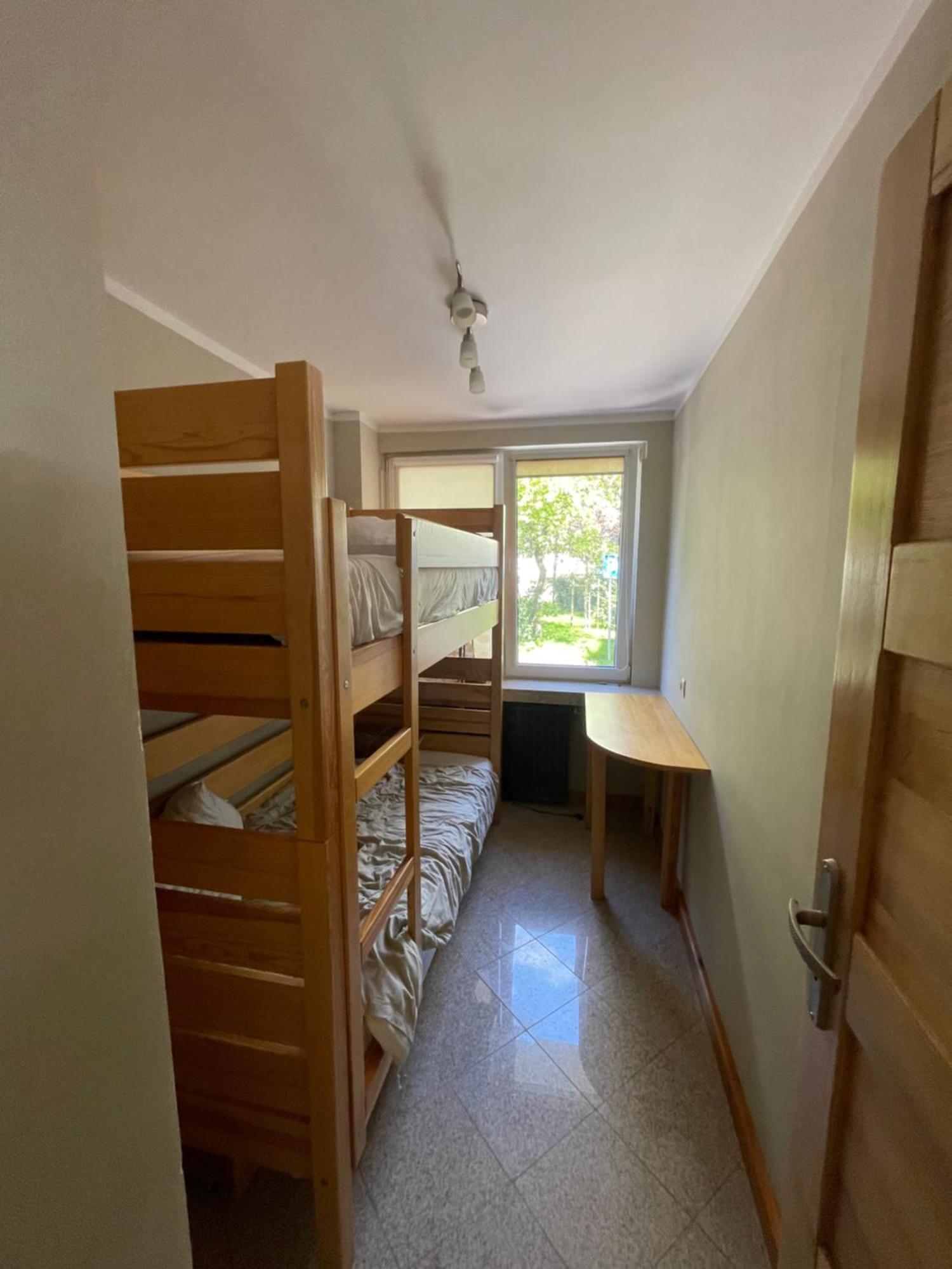 Apartament Apartament Kolobrzeg