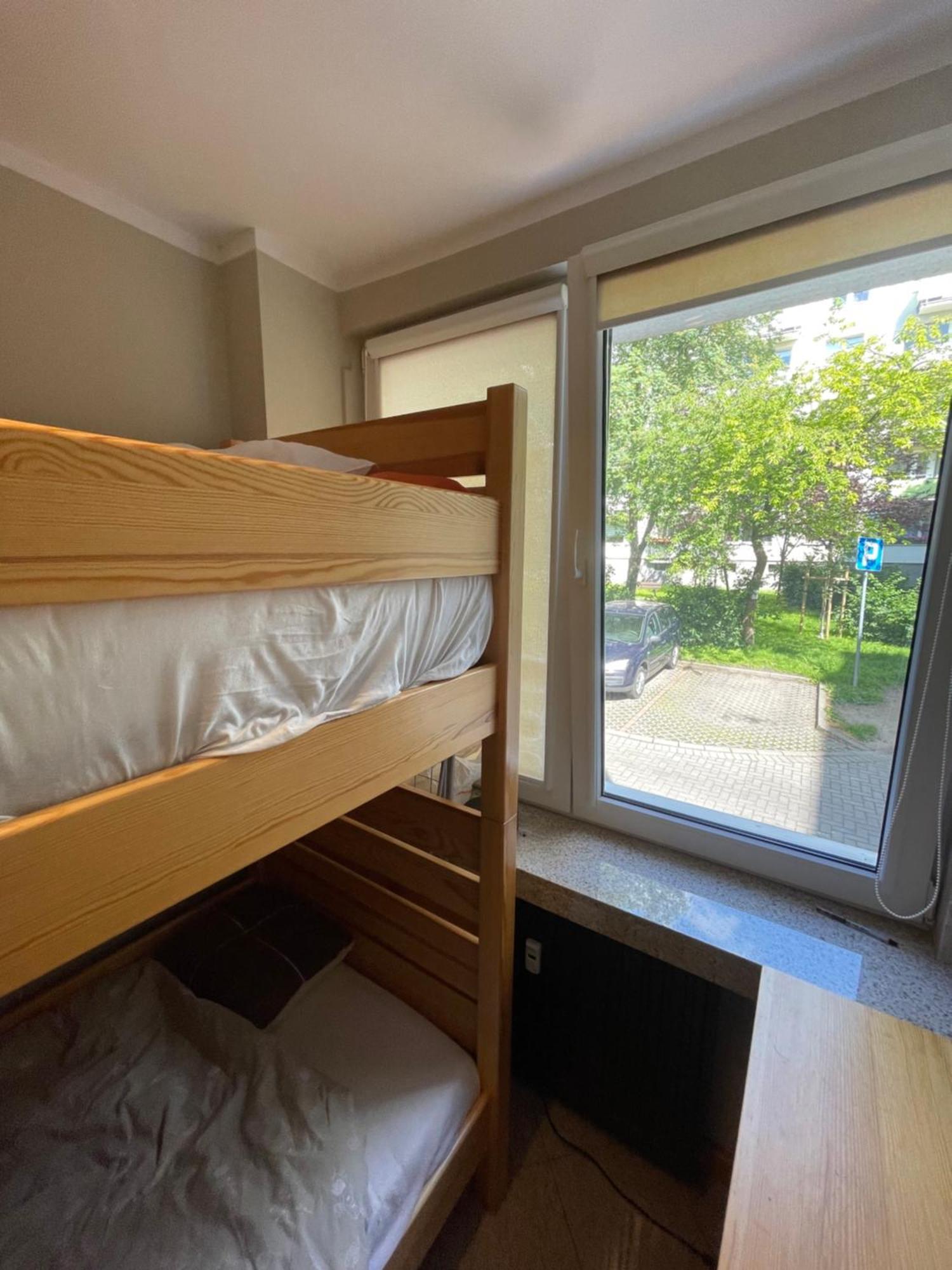 Apartament Apartament Kolobrzeg