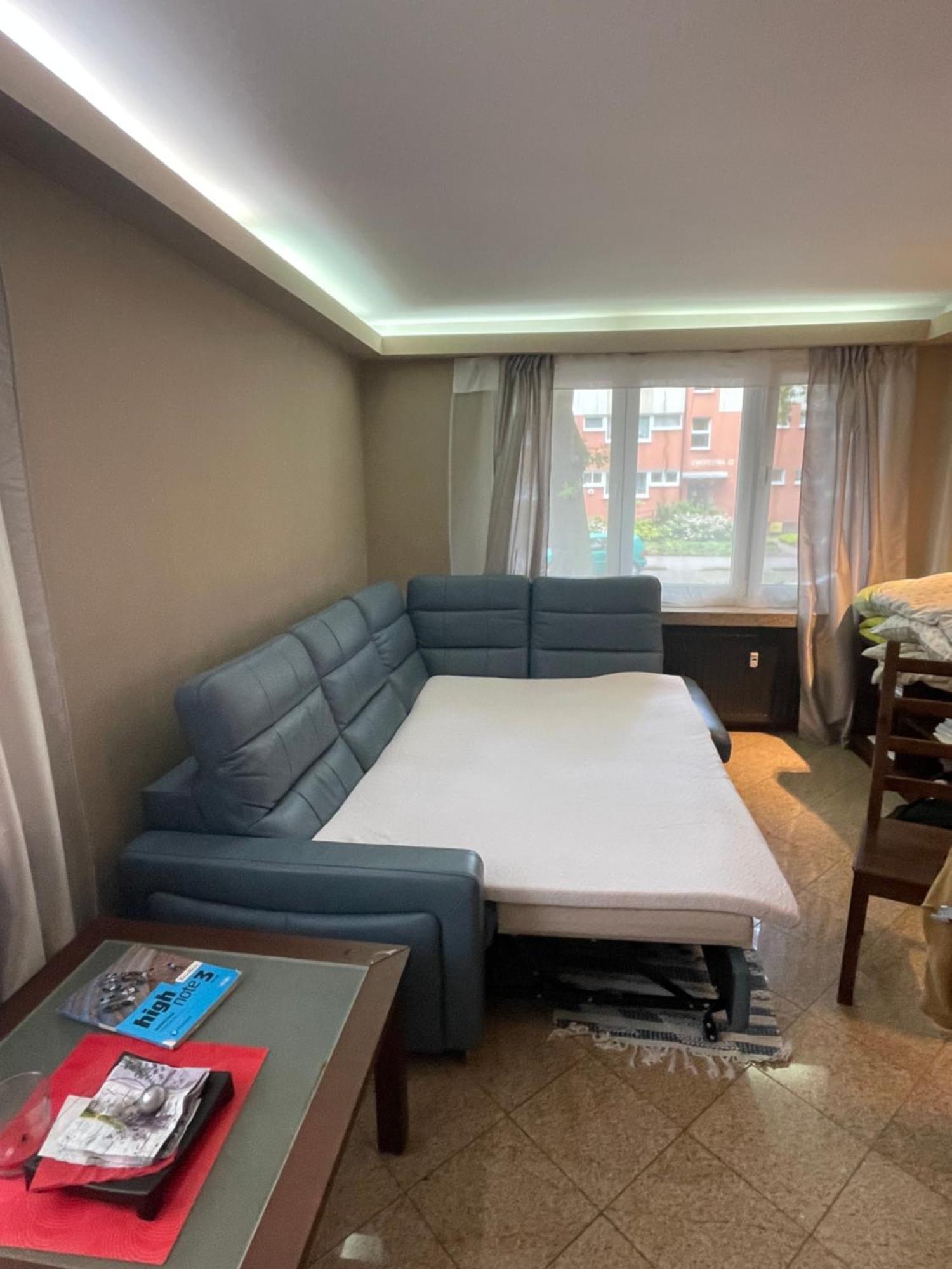 Apartament Kolobrzeg Apartament Kołobrzeg