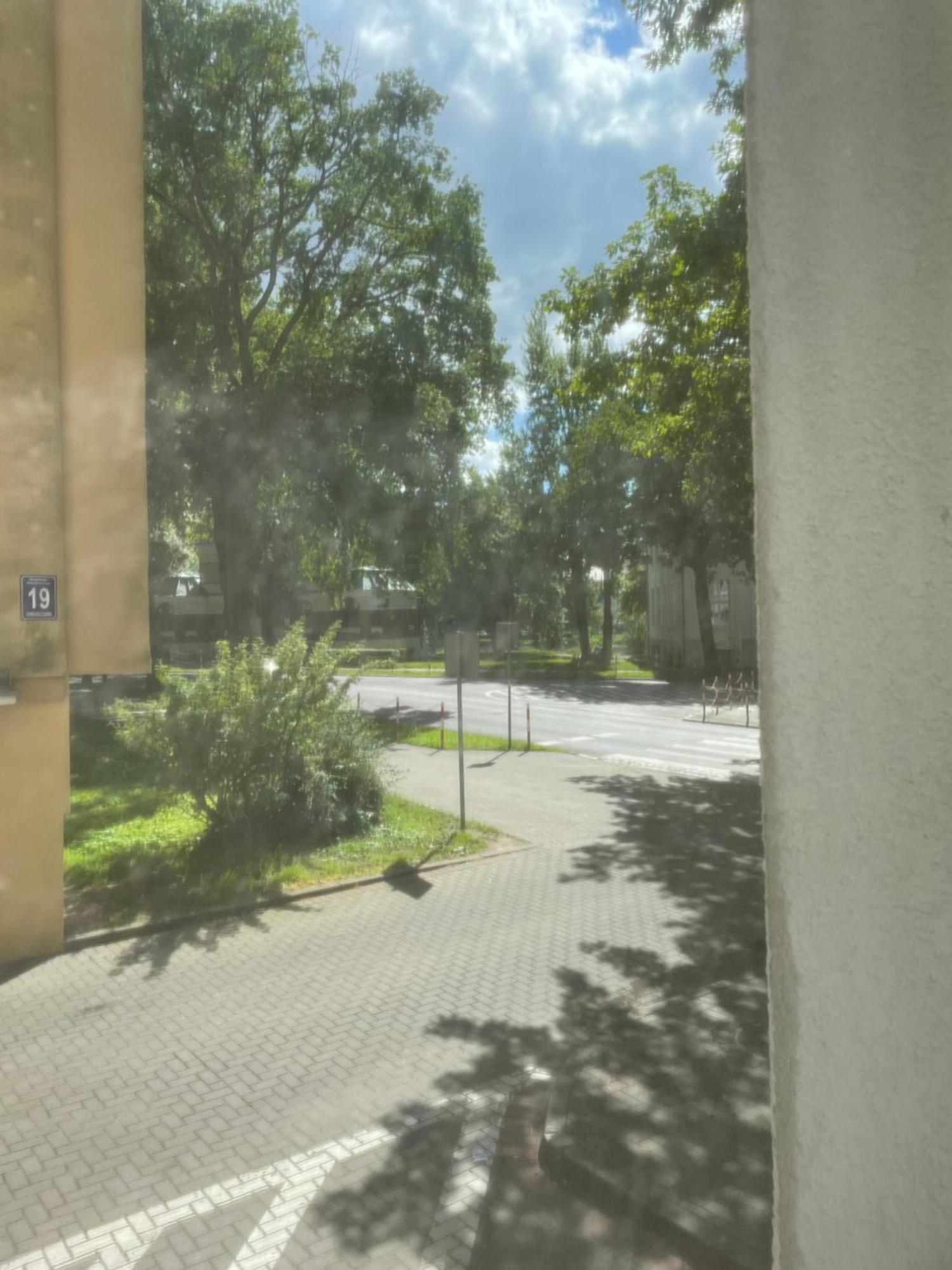Apartament Kolobrzeg *