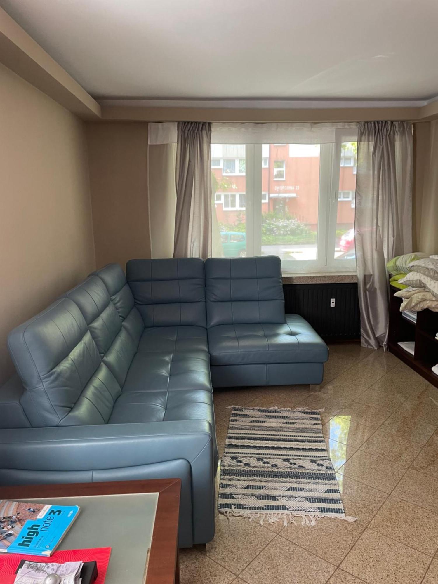 Apartament Kolobrzeg Kołobrzeg